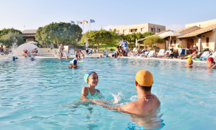 2 Notti in Villaggio Turistico a Modica